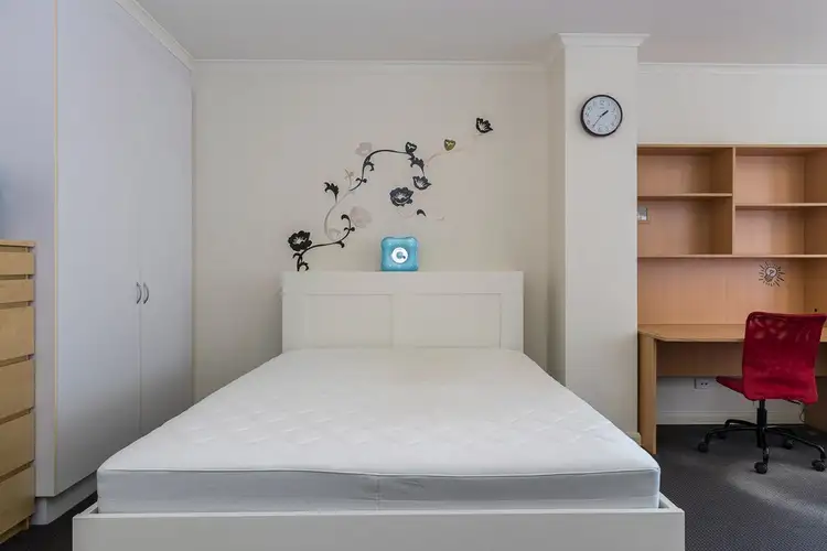 Sixth view of Homely apartment listing, 713/238 Flinders Street, Melbourne VIC 3000