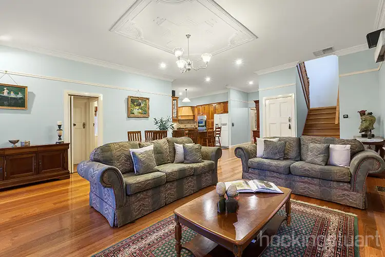Third view of Homely house listing, 28 Railway Road, Carnegie VIC 3163