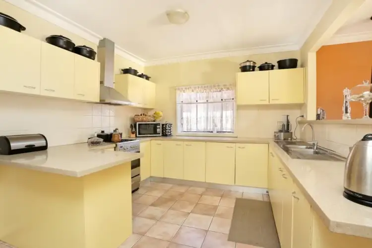 Second view of Homely house listing, 132 Morell Street, Glenroy VIC 3046