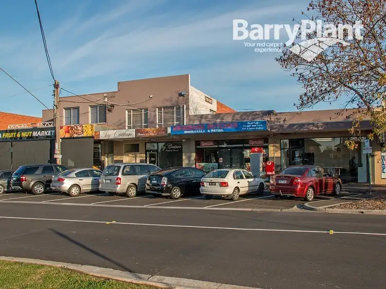 Seventh view of Homely house listing, 1/30 Walter Street, St Albans VIC 3021