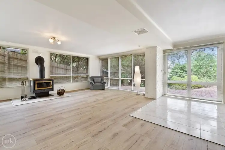 Sixth view of Homely house listing, 63 Reichelt Avenue, Montmorency VIC 3094