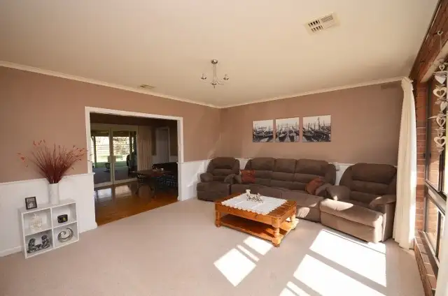 Third view of Homely house listing, 285 Echuca West School Road, Echuca VIC 3564