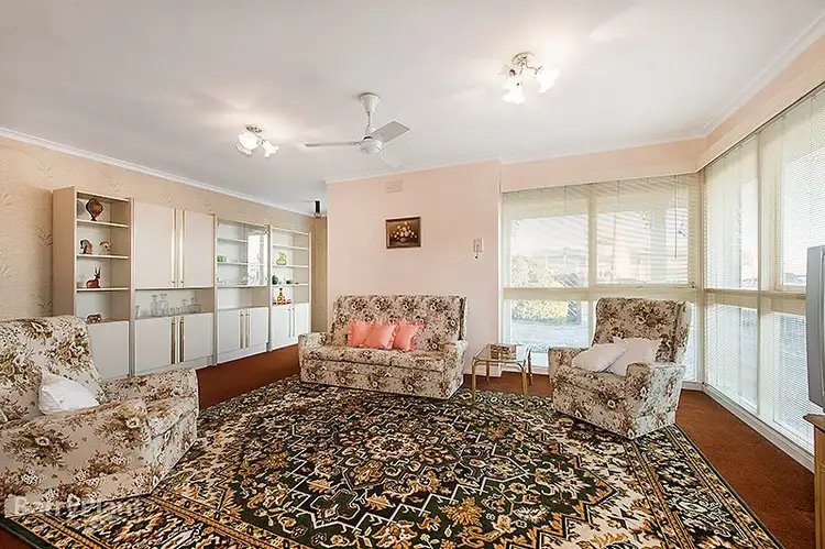 Second view of Homely house listing, 444 Grimshaw Street, Bundoora VIC 3083