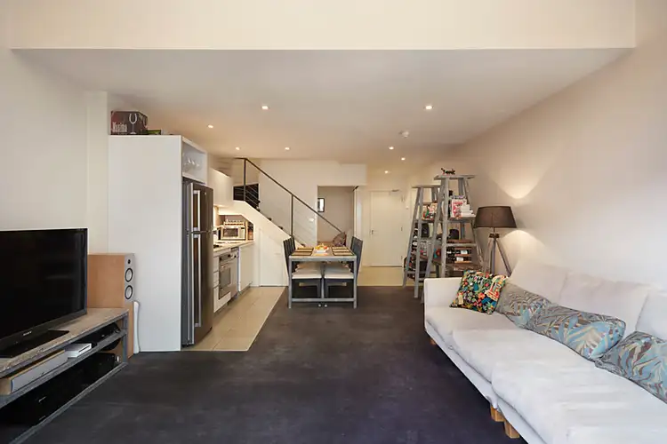 4/55 Johnston Street, Port Melbourne VIC 3207