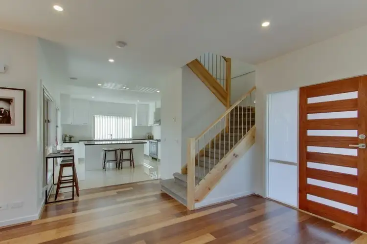 Second view of Homely house listing, 2/19 Arbroath Road, Wantirna South VIC 3152