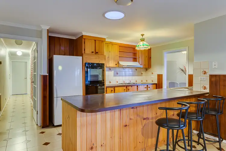 Third view of Homely house listing, 60 Corryong Crescent, Taylors Lakes VIC 3038