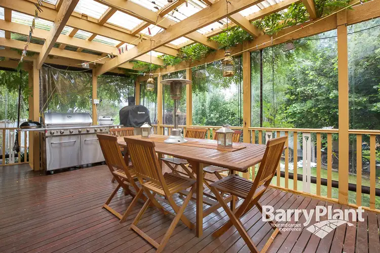 Second view of Homely house listing, 23 Russell Road, Gembrook VIC 3783