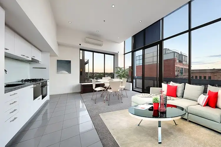 513/220 Commercial Road, Prahran VIC 3181