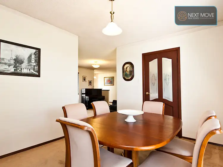 Sixth view of Homely house listing, 19 Waltham Court, Bateman WA 6150