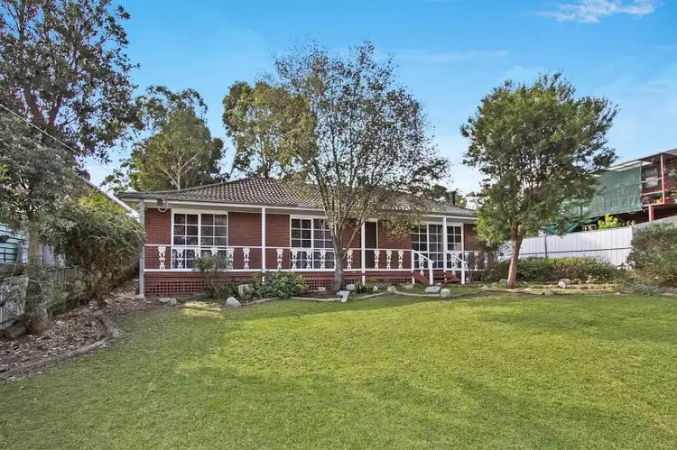 Main view of Homely house listing, 6 Andrew Avenue, Clonbinane VIC 3658