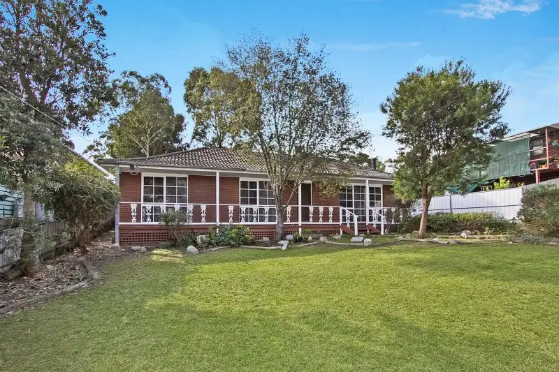 Main view of Homely house listing, 6 Andrew Avenue, Clonbinane VIC 3658