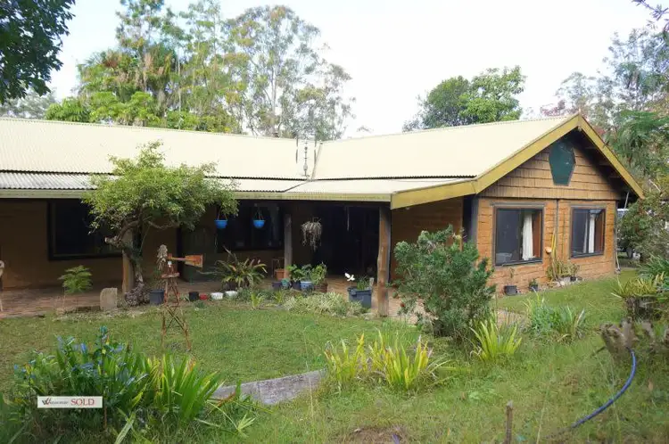 226 Sunset Boulevard, Collombatti NSW 2440