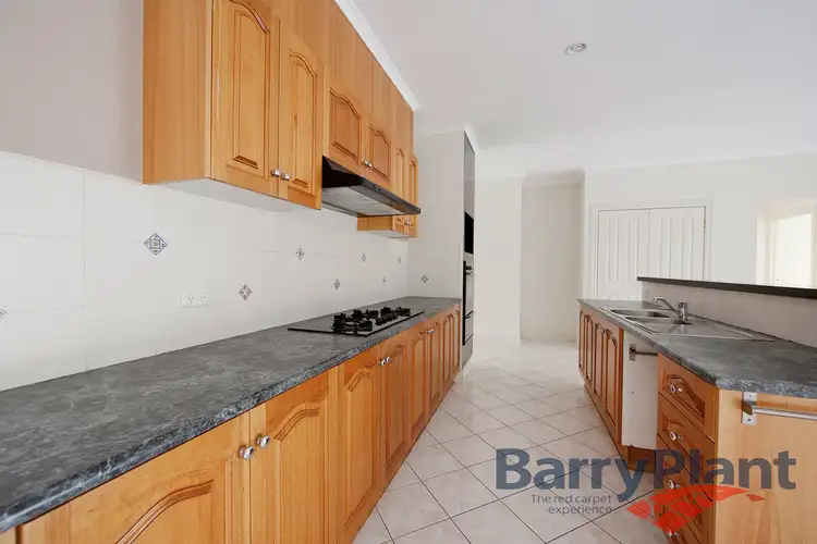 Fifth view of Homely house listing, 8 William McPherson Crescent, Seabrook VIC 3028