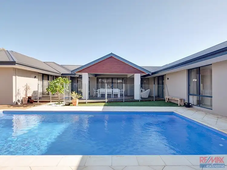 Main view of Homely house listing, 3 Jaeger Bend*, Tapping WA 6065