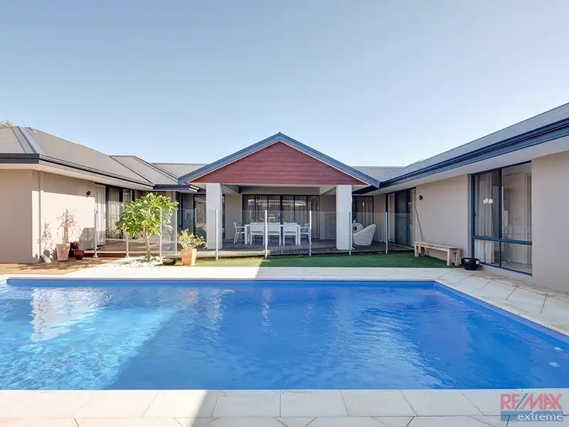 Main view of Homely house listing, 3 Jaeger Bend*, Tapping WA 6065