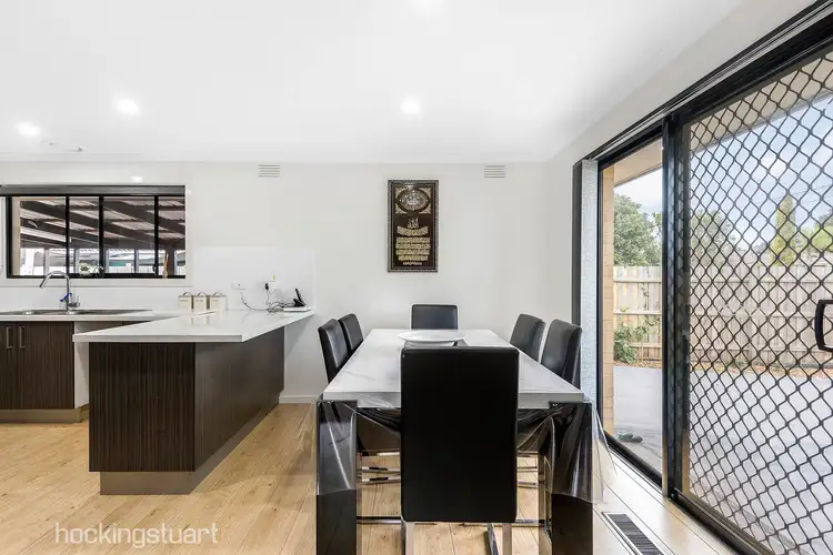 Third view of Homely house listing, 1 Orana Place, Epping VIC 3076