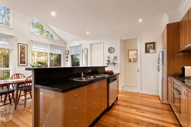 Fifth view of Homely townhouse listing, 2/7 Hopkins Street, Mckinnon VIC 3204