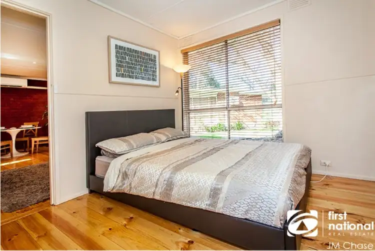 Fifth view of Homely unit listing, 4/13 Glen Valley Road, Forest Hill VIC 3131
