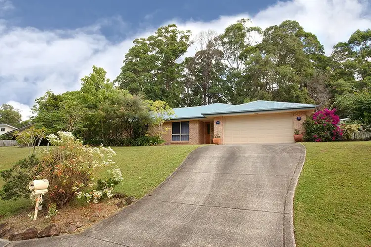 Fourth view of Homely house listing, 20 Leigha Place, Kureelpa QLD 4560