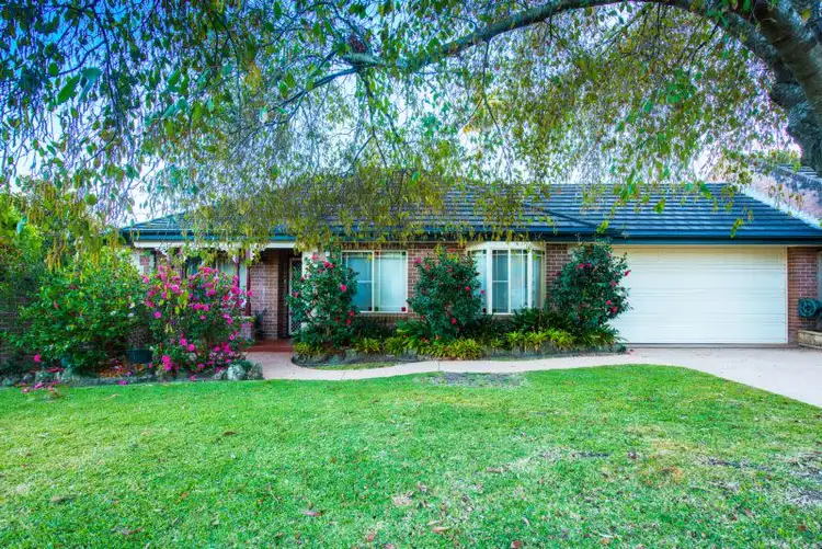 Main view of Homely villa listing, 2/583 Port Hacking road, Caringbah South NSW 2229