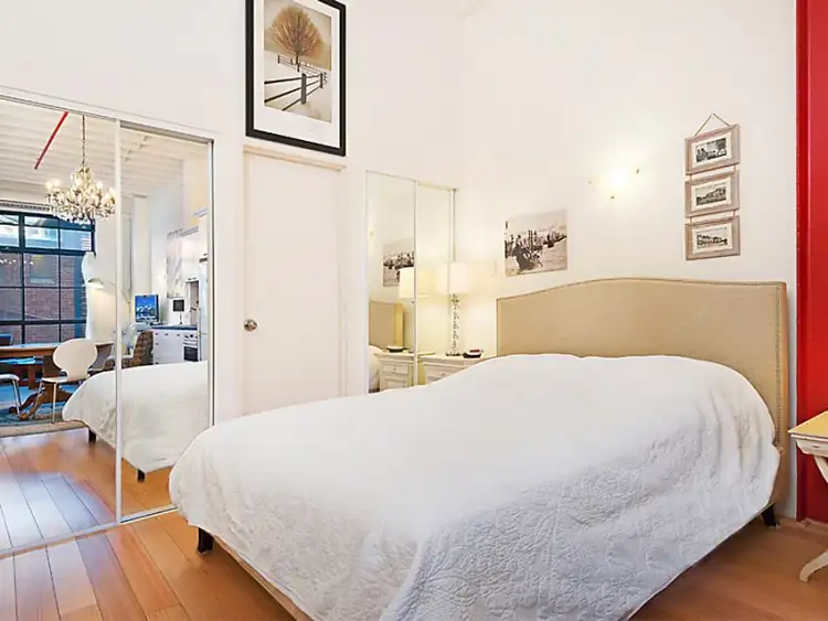 Sixth view of Homely apartment listing, 23/838 Hay Street, Perth WA 6000