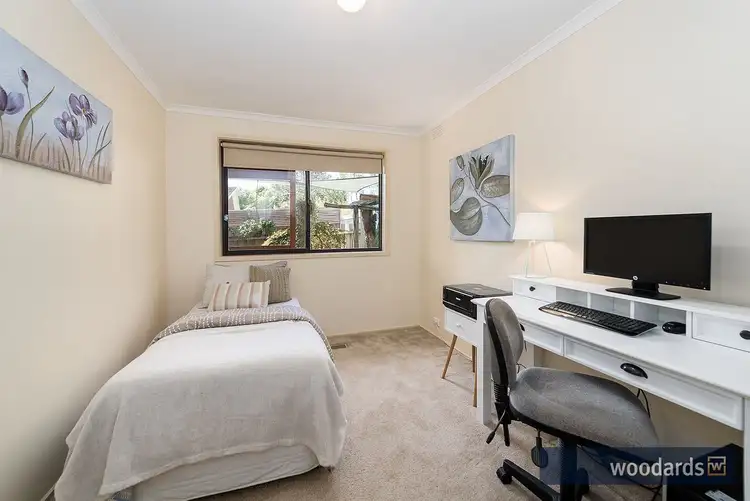 Sixth view of Homely unit listing, 1/16 Erskine Street, Nunawading VIC 3131