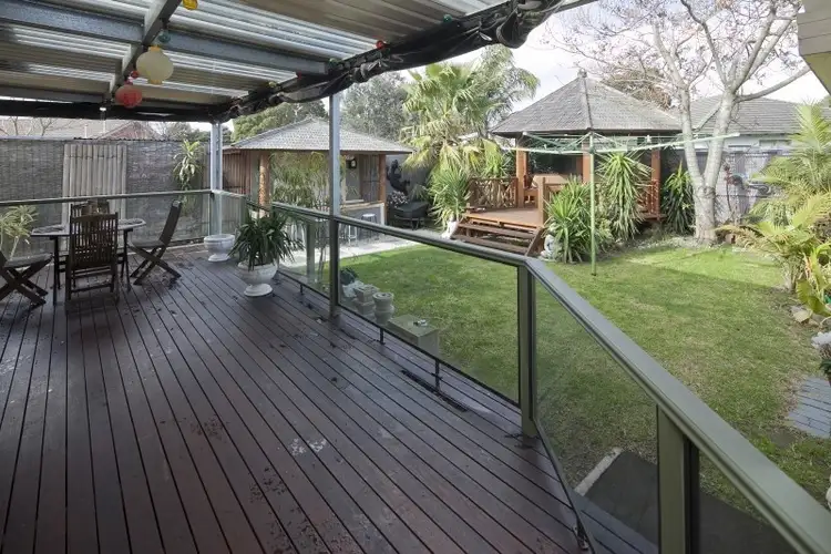66 Hughes Crescent, Dandenong North VIC 3175