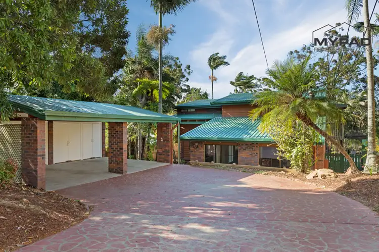 292 Springwood Rd, Springwood QLD 4127