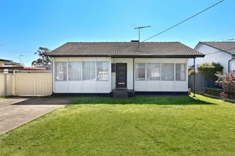 Main view of Homely house listing, 12 Washington Street, Dallas VIC 3047