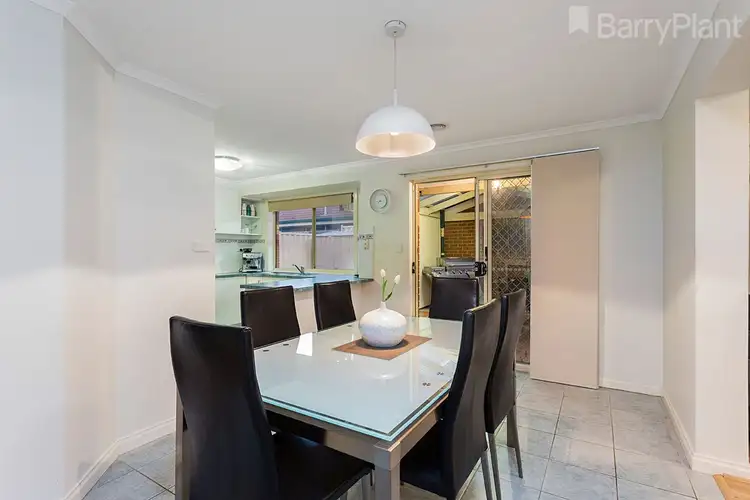 Third view of Homely house listing, 1a Hastie Court, Altona Meadows VIC 3028