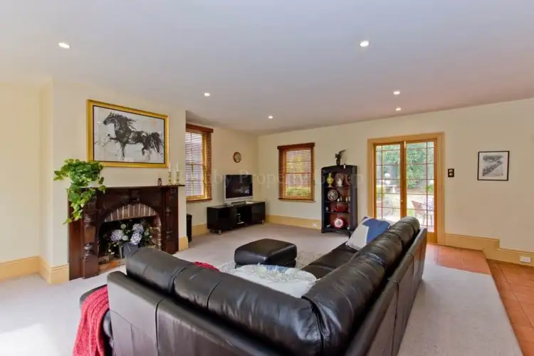 Sixth view of Homely house listing, 95 Arthur Street, East Launceston TAS 7250