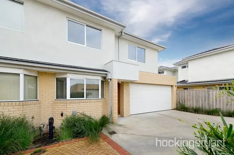 Second view of Homely townhouse listing, 8/251 Dromana Parade, Safety Beach VIC 3936