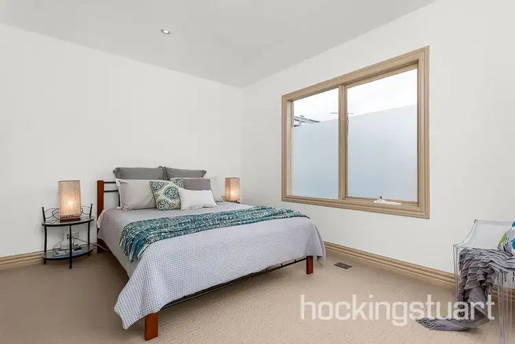 Fourth view of Homely townhouse listing, 3/1230 Old Burke Road, Kew East VIC 3102