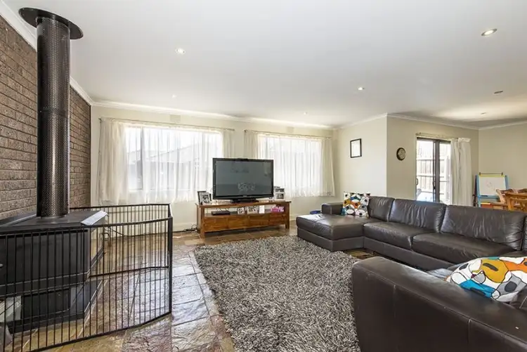 Second view of Homely house listing, 1/4 Brooks Crescent, Diamond Creek VIC 3089