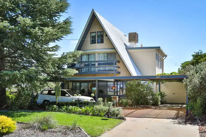 Main view of Homely house listing, 510 Eleventh Street, Mildura VIC 3500