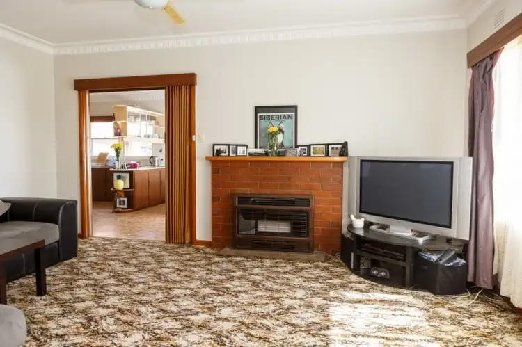 Third view of Homely house listing, 3 Glass Street, Sale VIC 3850