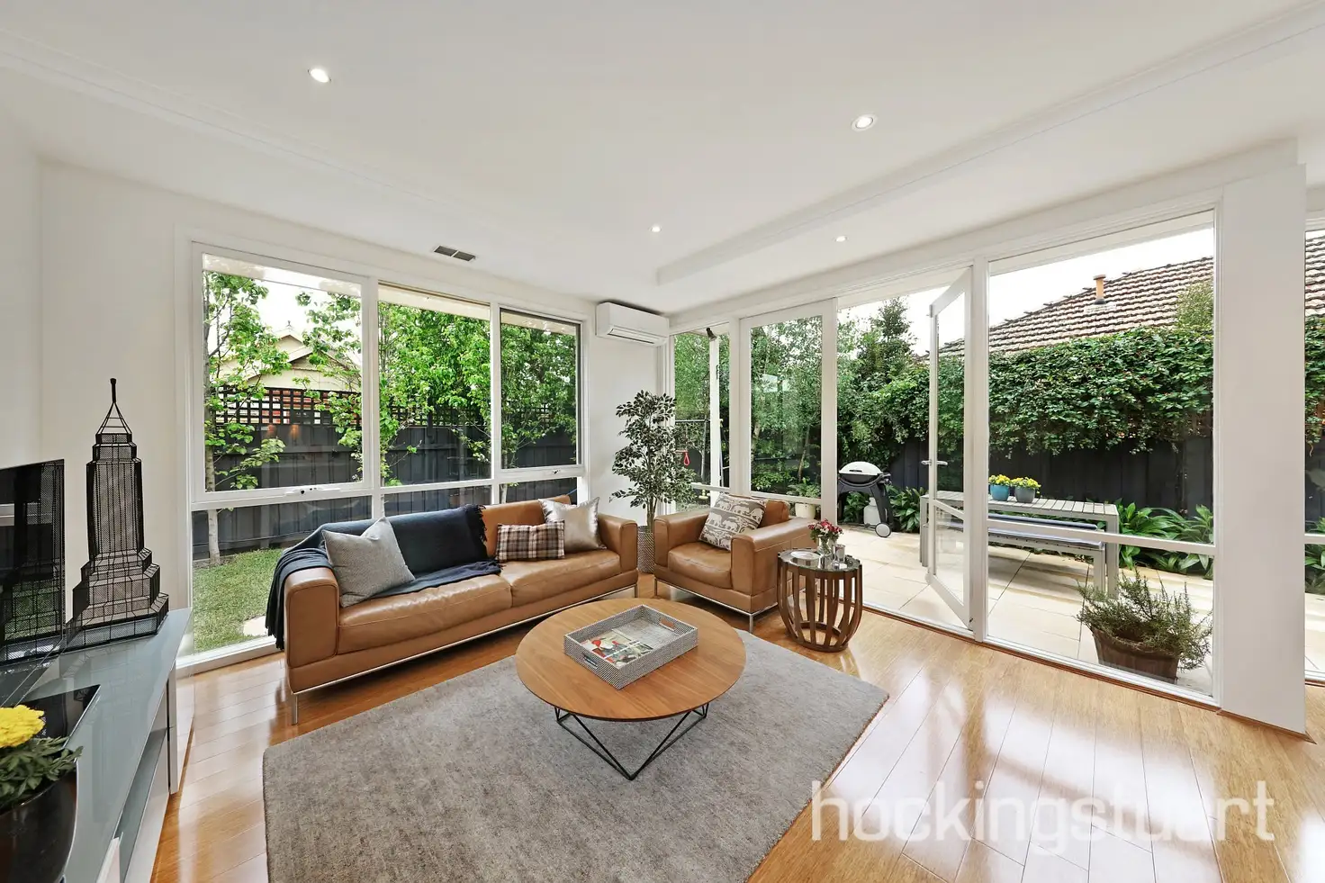Main view of Homely house listing, 3/41 Edgar Street, Glen Iris VIC 3146