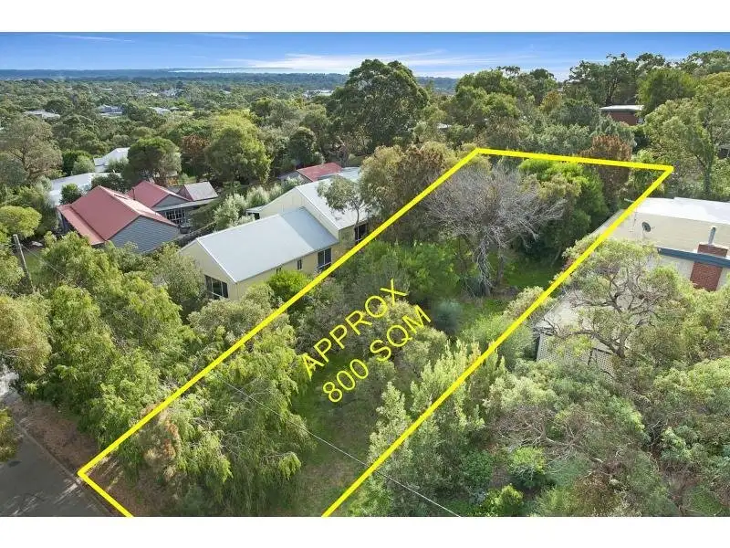 Main view of Homely land listing, 52 Avalon Dve, Rosebud VIC 3939