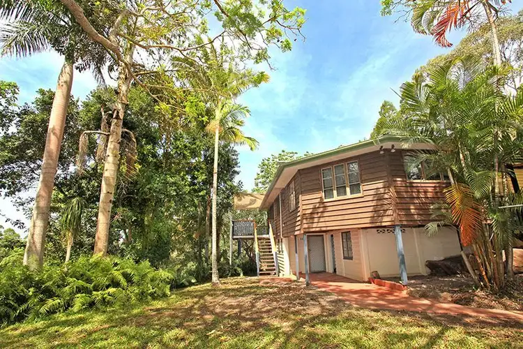 144 Blackall Range Road, West Woombye QLD 4559