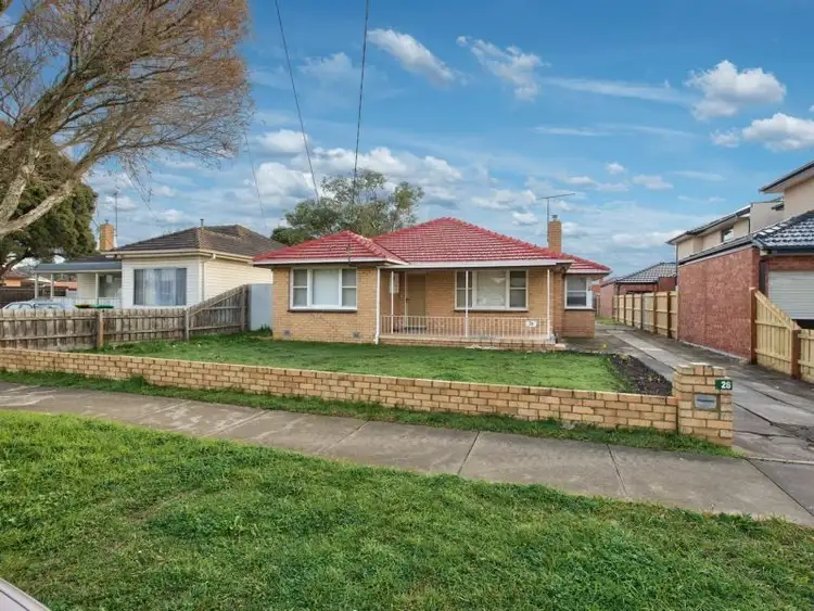 Sixth view of Homely house listing, 28 Anderson Street, Lalor VIC 3075
