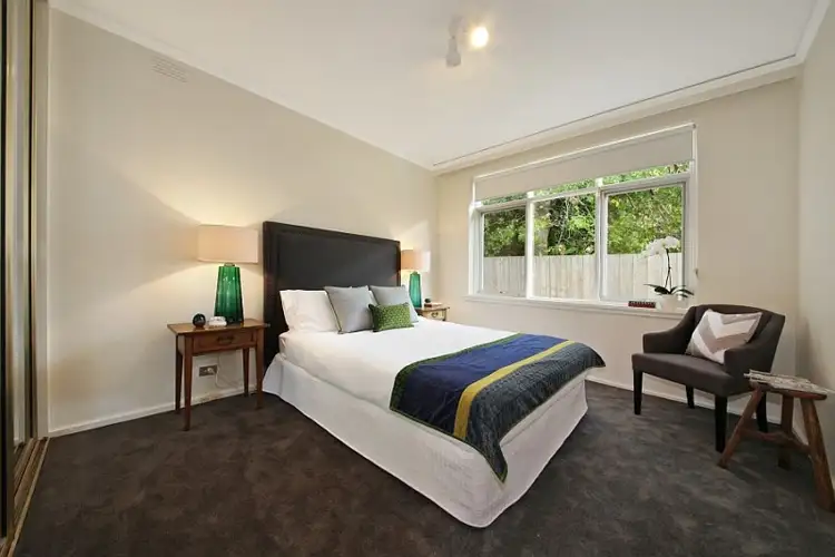 Fourth view of Homely apartment listing, 8/355 Glenferrie Road, Malvern VIC 3144