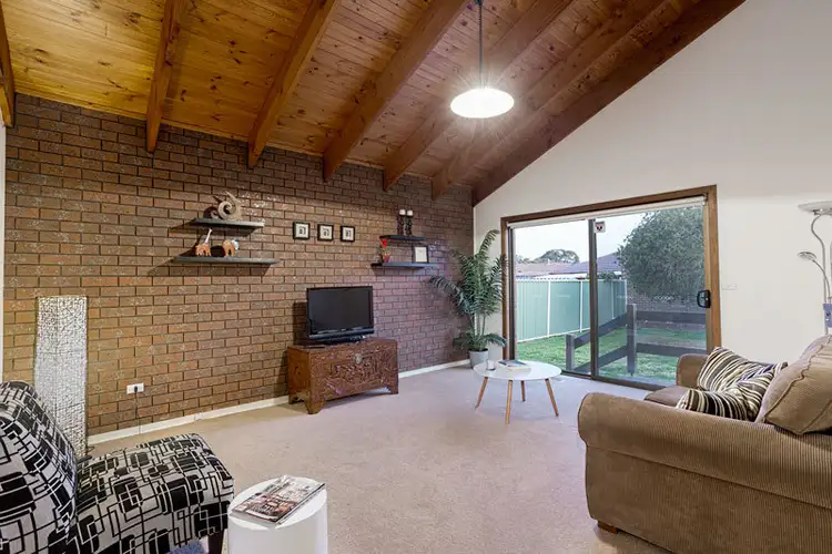 Fifth view of Homely house listing, 57 Apollo Road, Taylors Lakes VIC 3038
