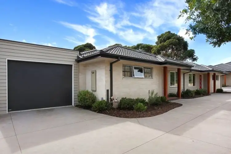 3/54 McCormicks Road, Skye VIC 3977