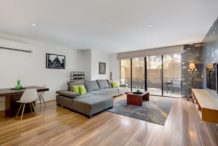 3/80 Hopetoun Avenue, Brunswick West VIC 3055