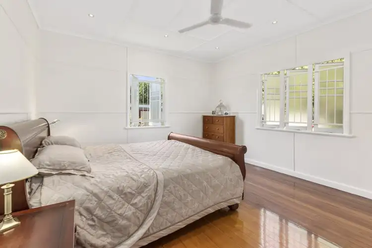 Fourth view of Homely house listing, 33 Prospect St, Silkstone QLD 4304