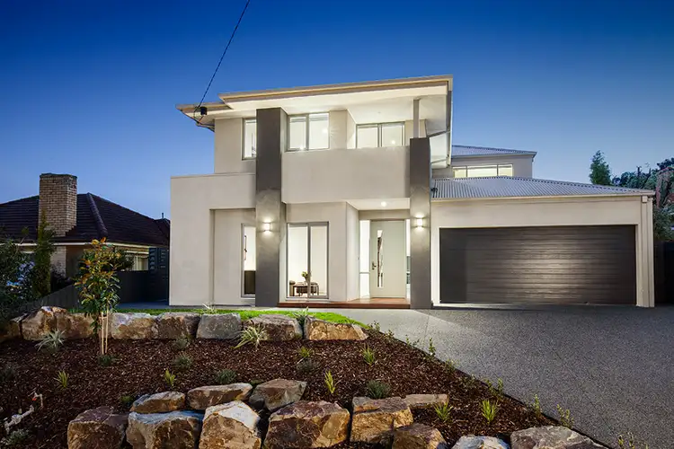 12 Raleigh Street, Blackburn South VIC 3130