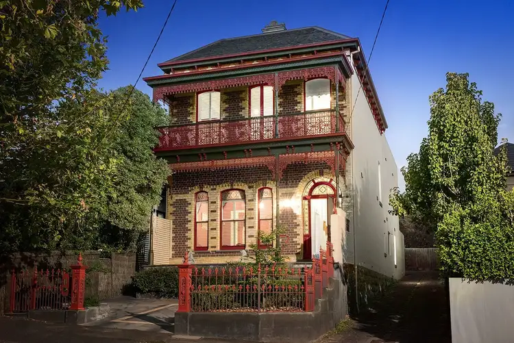 56 Tivoli Road, South Yarra VIC 3141