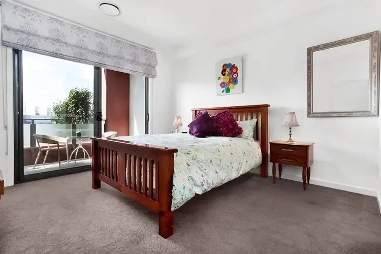 Fourth view of Homely unit listing, 16/107 Whittens Lane, Doncaster VIC 3108