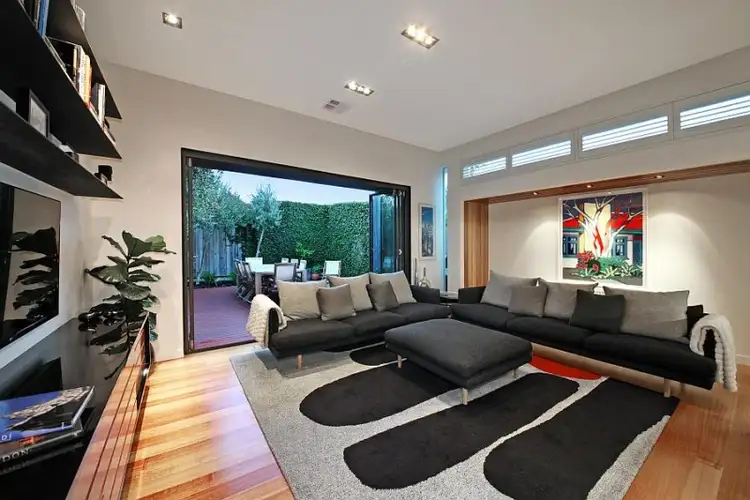Main view of Homely house listing, 68 Clarke Street, Prahran VIC 3181