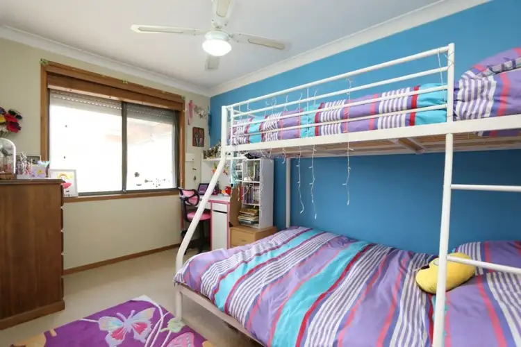 Seventh view of Homely house listing, 1 Sayce Close, Metford NSW 2323